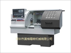 数控机床 更安全更高效，让工业制造轻松升级
